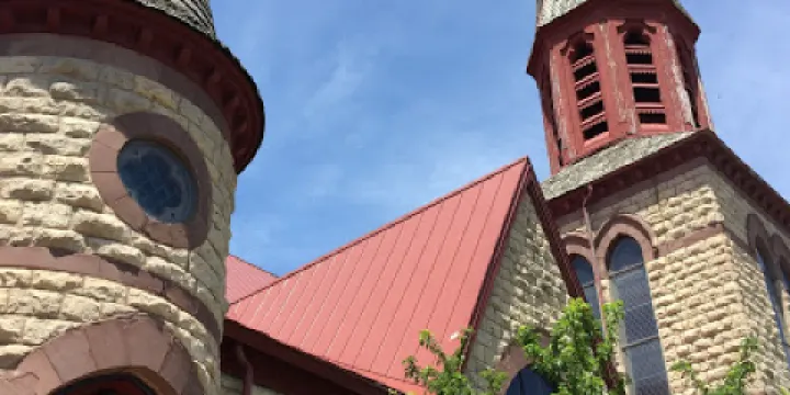 First Congregational Church