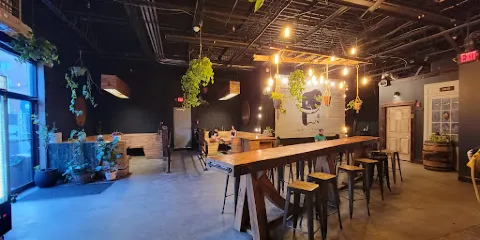 Twin Elephant Brewing Company