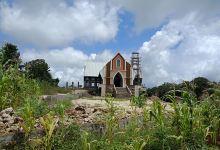 GMIT Jemaat Petra Haumeni SoE景点图片