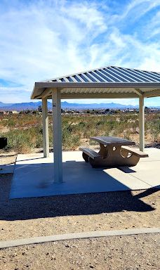 Big Bend of the Colorado-拉芙琳