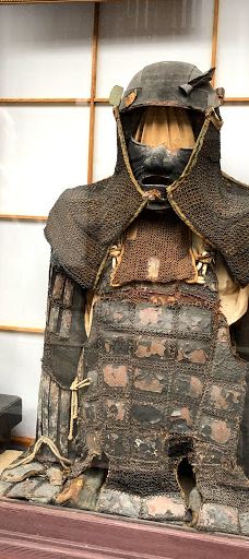 Sanmachi Suji-高山市