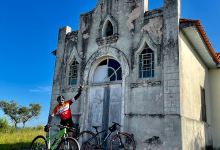 Igreja da Colina景点图片