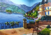 Nam Dung Park景点图片