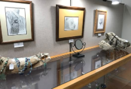 Valley Art Center景点图片