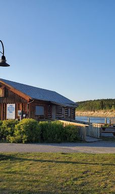 Shipyards Park-怀特霍斯