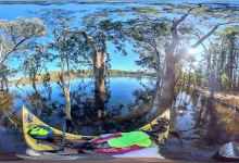 Myponga Reservoir景点图片