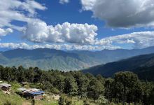 Pumola Nature Trail景点图片