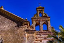 Convento Franciscano de la Purísima Concepción景点图片