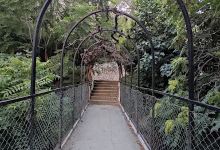 La Condesa景点图片