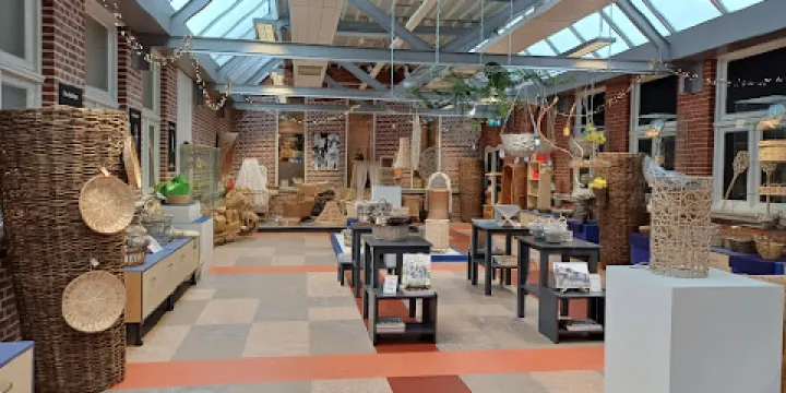 國家編織博物館