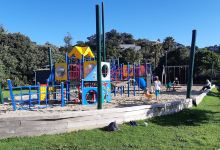 Children's Playground景点图片