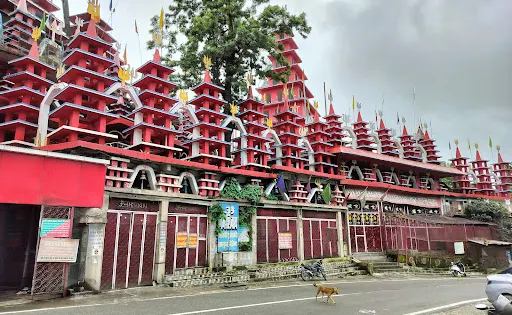 Shiv Mandir