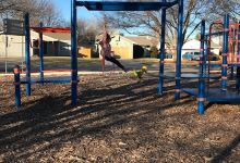 Duckcreek Park景点图片