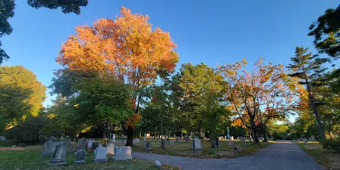 Greenlawn Cemetery