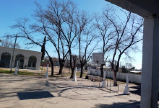 Camping Municipal Sept. 9景点图片