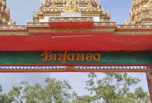 Wat Thung Thong景点图片