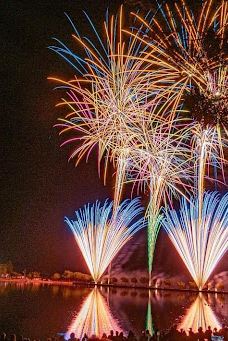 Parc de l'Agulla-巴热