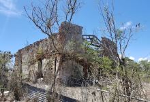 Ruinas de la Hacienda María Antonia景点图片