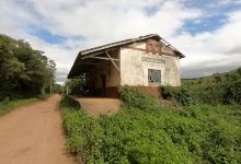 Estação Ferroviária Silviano Brandão景点图片