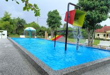 De MOCCIS Lake Resort景点图片