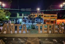 Plaza de Armas Santa Teresa景点图片