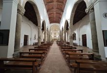 Basilica Maggiore Matrice SS. Salvatore景点图片
