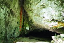 Pećina Ceremošnja景点图片