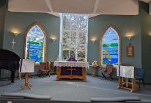 St. Philip by-the-Sea Anglican Church景点图片