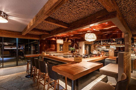 Restaurant Kringsalm