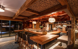 Restaurant Kringsalm