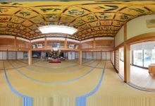 Ganjoji Temple景点图片