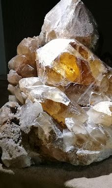 德国宝石博物馆-伊达尔-奥伯施泰因