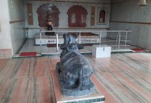 Sant Revagiri Baba Temple景点图片
