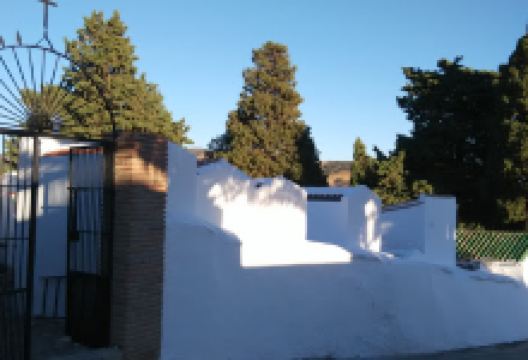 Cementerio de Villanueva de la Concepción景点图片