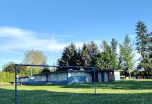 Campbell Community Garden景点图片