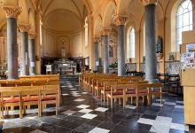 Saint-Jean-Baptiste景点图片