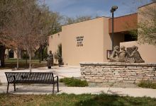 Carlsbad Museum and Art Center景点图片