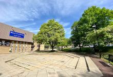 Bingley Arts Centre景点图片