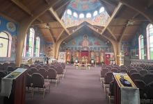 St. Mark Orthodox Christian Church景点图片