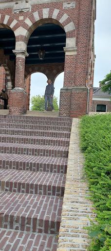 Waterpoort-斯内克