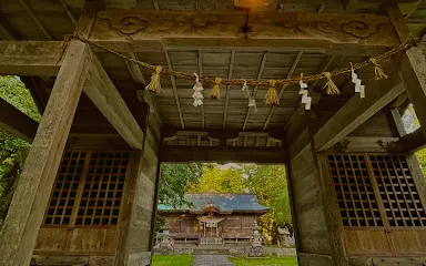 Kamo Shrine