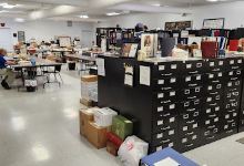 Post Mark Collectors Club Museum景点图片