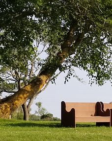 Oldest House (Jethro Coffin House)-楠塔基特