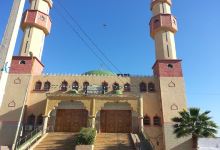 Abu Bakr mosque appointed students景点图片