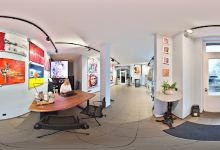 Galerie niza景点图片