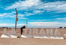 La Tirana景点图片