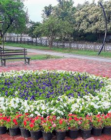 Hill View Park-伊斯兰堡