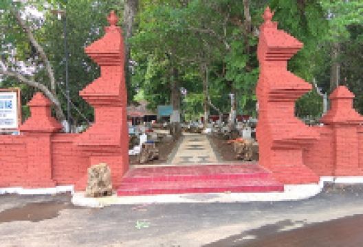 Petilasan Nyi Mas Gandasari景点图片