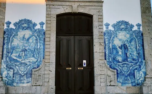 Capela de S Bento