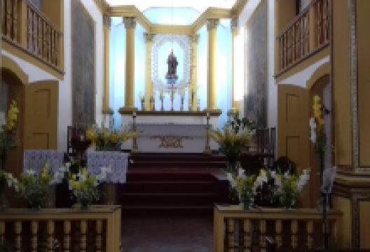 Matriz Nossa Senhora Da Conceição - Sacra Família do Tinguá景点图片